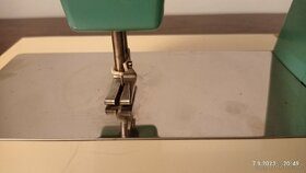 Dětský šicí stroje Piko - 14