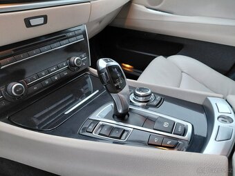 Bmw 530D GT Gran Turismo,2010,Automat,180kw,Euro 5 - 14