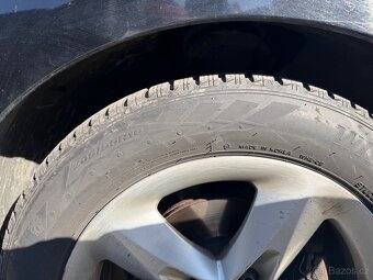 Ford focus 1.6 + LPG - 14