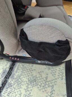 Autosedacka Joil - 14