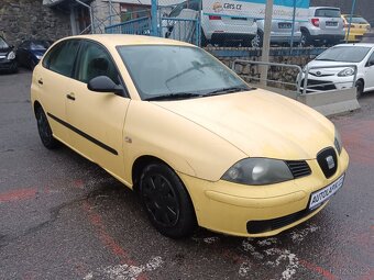 seat ibiza - 14