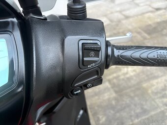 Piaggio medley 125 2021 TOP - 14