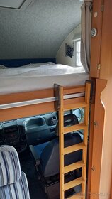 Knaus Sport Traveler 500 D - 14