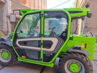 MERLO P27,6 PLUS 4X4 - 14