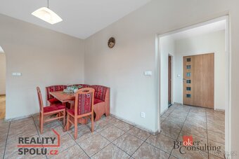 Prodej, domy/rodinný, 450 m2, Hejnická 498, 46401 Frýdlant,  - 14