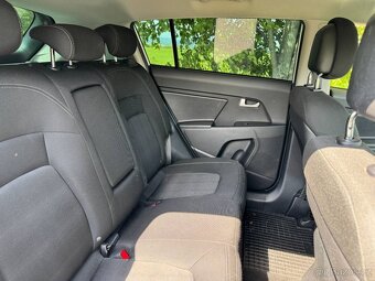 Kia Sportage 1.6 GDi - 14