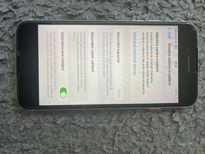 Iphone SE2020 64GB - Bílá - 14