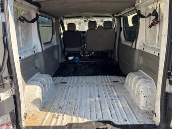 Peugeot Boxer 2013 L1H1 2.2 HDI 81KW DPH - 14
