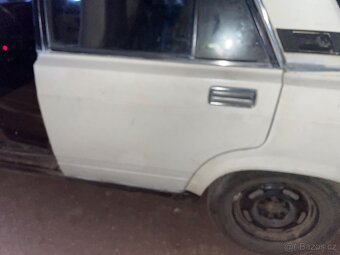 Vaz 2107 - 14