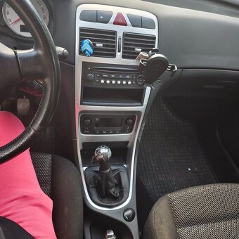 Peugeot 307 - 14