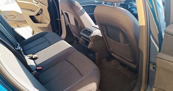 Audi e-tron 55 Quattro 300 kW 11/2019 tažné +DPH - 14