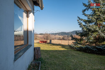Prodej chalupy 3+1, 94 m², Drslavice - 14