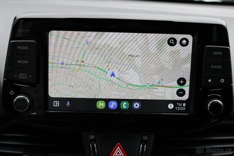 Hyundai i30 1,4 T-GDI NOVÉ V ČR,1.MAJITEL,2019 - 14