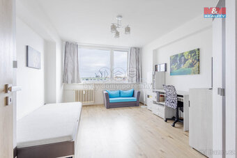 Prodej bytu 3+1, 85 m², Mladá Boleslav, ul. Jana Palacha - 14