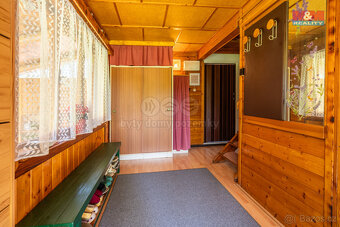 Prodej chaty, 67 m², Lásenice - 14