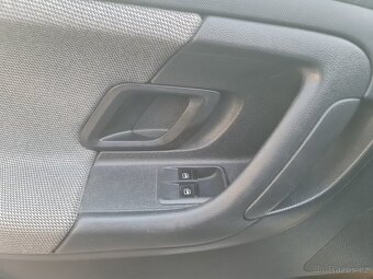 Škoda Fabia 1.6TDI, 55kW, 12/2012, nová STK - 14