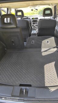 Jeep Patriot 4x4 2.0 TDI 103KW  uzávěrka - 14