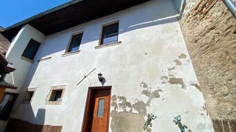Prodej rodinného domu 170 m² s pozemkem 390 m² - Strmilov - 14
