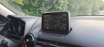 Mazda CX-3 2.0 Skyactiv, Optimum - 14