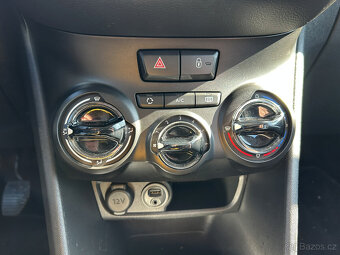 Peugeot 208 1.6 HDi 68kW 2012 KLIMA - 14