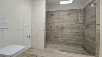 Pronájem bytu 2+kk, 68 m², Písek, ul. Havelkova - 14