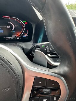 BMW G21, 330i M-paket, XDrive - 14