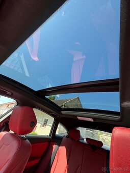 BMW 3 GT 320d Mpaket - 14