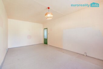Prodej, byt 3+1, Česká Lípa, ul. Větrná - 14