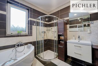 Prodej rodinného domu 4+1, 92 m², Lom u Tachova - 14