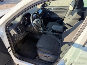 Škoda Kodiaq 2018 2.0TDi 110kw DSG 4x4 Webasto Tažné - 14