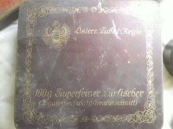 Stará Pozůstalost po Hodináři - Hodinky i Stříbrné a Díly - 14