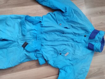 Lyžařská kombinéza - 14