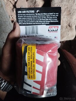 Pitbike WPB Race 155 na okruhy - 14