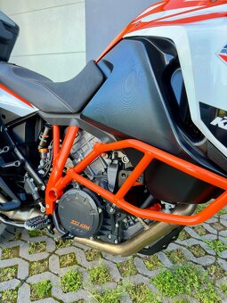 Ktm 1290 adventure R - 14