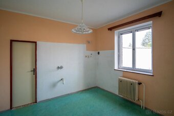 Prodej investičního domu 4 bytové jednotky, Červený Kostele - 14