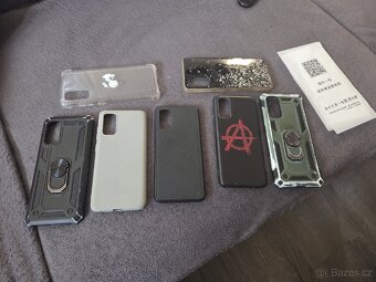 Samsung Galaxy s20 - 14