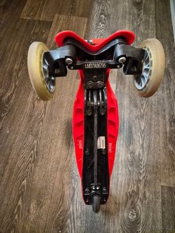 Dětská koloběžka Mini Micro Deluxe - 14