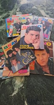 Pro sběratele a pamětníky 80',90' let - 14