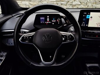 VOLKSWAGEN ID.4 PRO PERFORMANCE 82kWh - 14