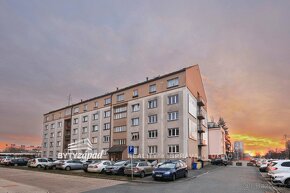 Prodej, Byty 3+1, 84 m2 - Plzeň - Slovany, ev.č. xMVB8060 - 14
