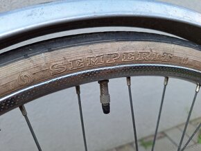Retro RWC - Mestsky chlapcensky bicykel - 14