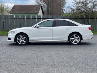 ⭐ Audi A6 Quattro 3.0TDi S-Line 230kW r.v. 06/2014 ⭐ - 14