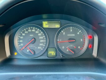 VOLVO V50 1,6 D2 / KLIMA / 2010 - 14