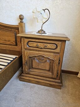 Ložnice Rustikální - 14