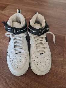 Botasky Nike, Puma - 14