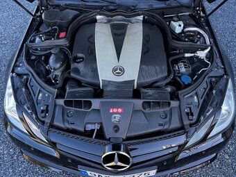 Mercedes-Benz Třídy E, Coupé E350 cdi 195kw AMG - 14