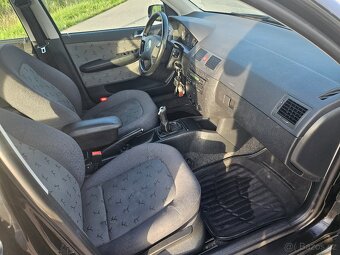 ŠKODA  FABIA  2.0 Mpi ++85kw ++ - 14