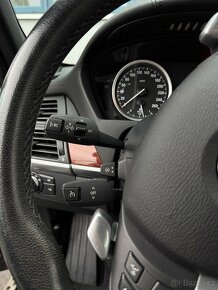 BMW X6 210kw 335d - 14