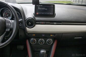 Mazda CX-3 1.5 Skyactiv-D105 Revolution AWD A/T - 14