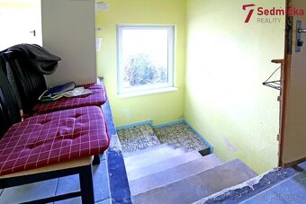 Prodej rodinný dům, Čelechovice na Hané - Kaple, ev.č. 00538 - 14